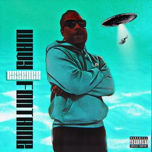 OVER (feat. Iam1ex) (Explicit)