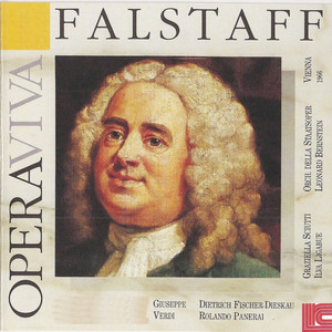 Falstaff - 