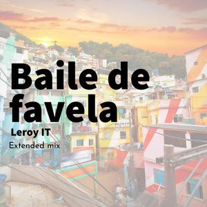 Baile de Favela