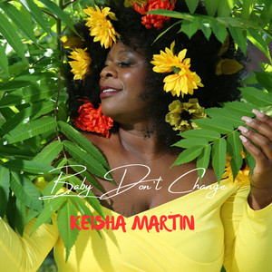 Baby Don't Change (Radio Mix)