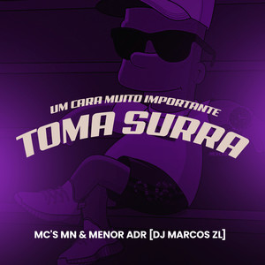 Um Cara Muito Importante Toma Surra (Explicit)