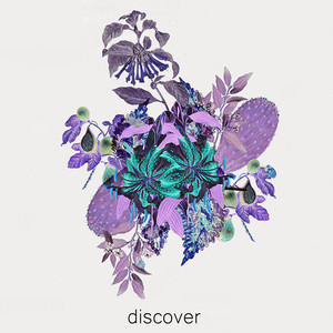 Discover (feat. Khaki)