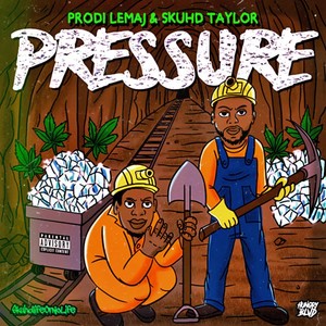 Pressure (Explicit)