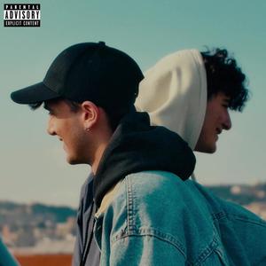 Vicoli (feat. Baghi) [Explicit]