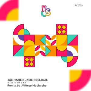 Mistik One (Alfonso Muchacho Remix)