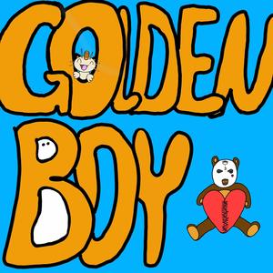 Golden Boy (feat. IMMORTAL) (Explicit)