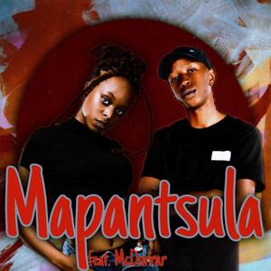 Mapantsula (feat. McDorrar) (Explicit)