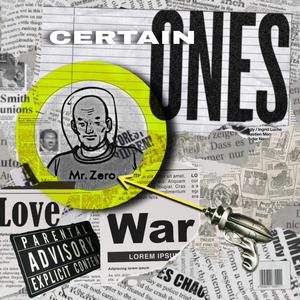 Mr. ZERO (feat. Fortified Mind, Bobby Craves, Feral Serge, Dzl1, Whichcraft, Jimmi Da Grunt, Dali' & Wann Sklobi) (Explicit)