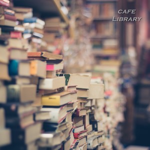 Cafe Library (Cafe Library)