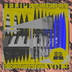 No One Can Stop Us (Felipe Gordon Rework)
