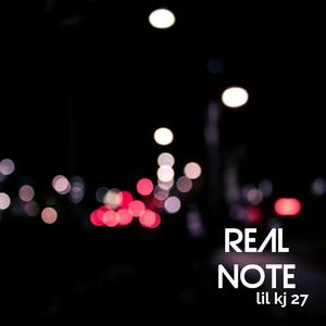 Real Note (Explicit)