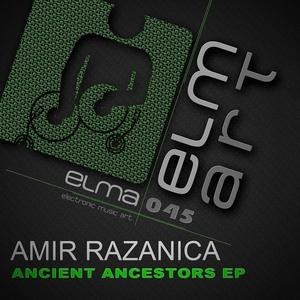 Ancient Ancestors EP