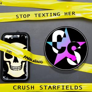Stop Texting her