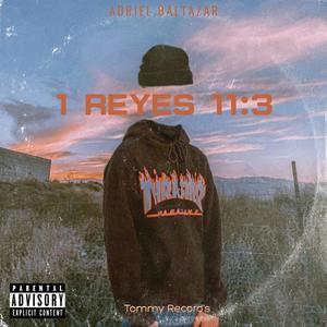 1 Reyes 11:3 (Explicit)