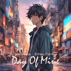 Day Of Mine (feat. Ethan Turner)