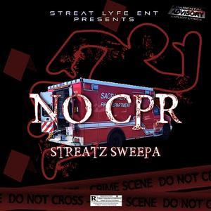 NO CPR (Explicit)