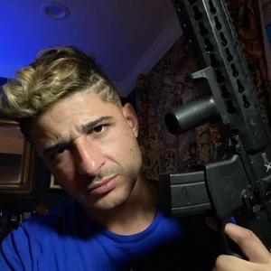 Get The Yayo (Explicit)