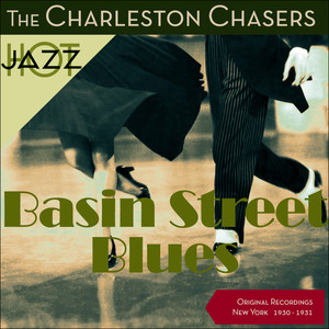 Basin Street Blues (Original Recordings New York 1930 - 1931)