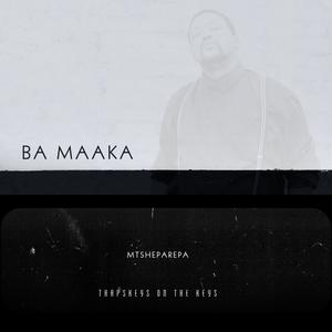 Ba Maaka