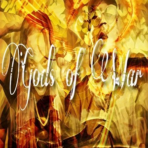 Gods Of War (feat. Mozeratti Mal) [Explicit]