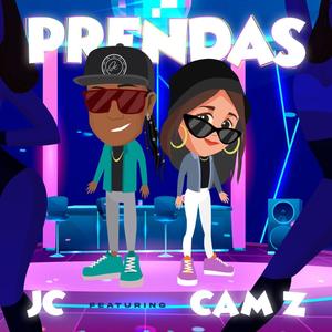 PRENDAS (feat. CAM Z)