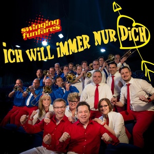 Ich will immer nur Dich (Party-Version)