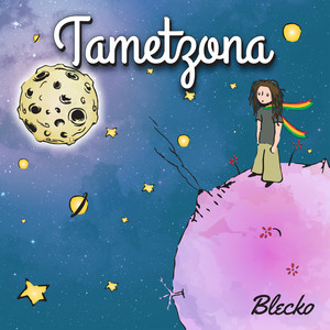 Tametzona