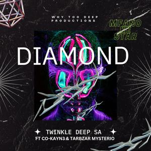 Diamond (feat. Co-Kayn3 & Tarbzar Mysterio)