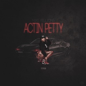 Actin Petty (Explicit)