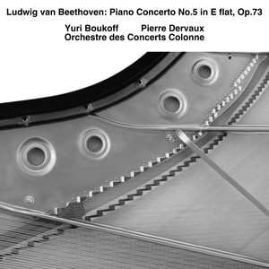 Piano Concerto No. 5 in E-Flat Major, Op. 73: III. Rondo - Allegro