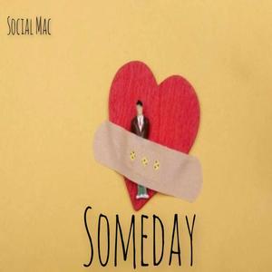 Someday (Radio Edit)