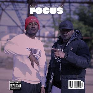 Focus Mode (feat. Marco) (Explicit)