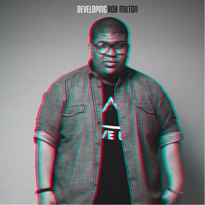 Developing(feat. Kezia the Poet)