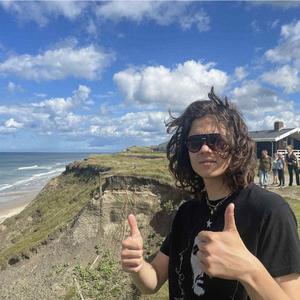 Det er hvad det er (Explicit)