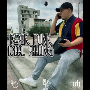 Real Feeling (Explicit)