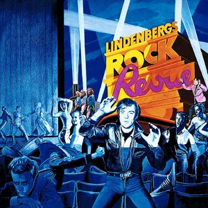 Lindenbergs Rock-Revue (Remastered Version)