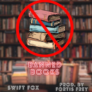 Banned Books (Explicit)