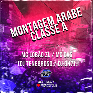 Montagem Arabe Classe A (Explicit)