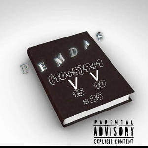 Pemdas (feat. Kenny 4K) (Explicit)