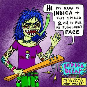 15 YEARS OF MOPWATER //Act One::Scene One//