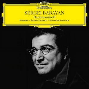 6 Moments Musicaux, Op. 16 - Rachmaninoff: 6 Moments Musicaux, Op. 16: II. Allegretto