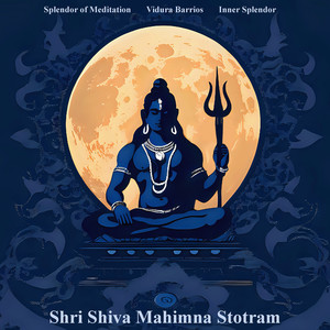 Shri Shiva Mahimna Stotram