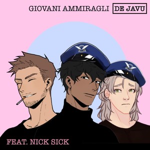 Deja Vu (Rmx) [feat. Nick Sick]