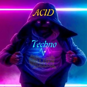 Acid, Vol. 1