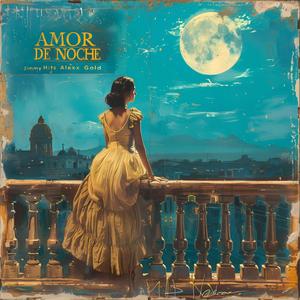 AMOR DE NOCHE (feat. ALEXX GOLD)