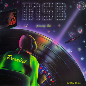 Parallel (feat. Tidi) (Beats & Dubs - Full Mix)