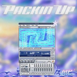 Packin Up (feat. Kaystylez & Kryptosis) [Reimagination] [Explicit]