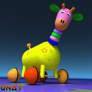 Animal Cute Parah Ini