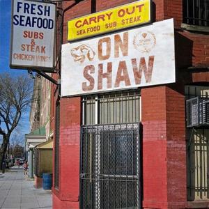 Carry Out On Shaw (Explicit)