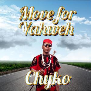 Move For Yahweh